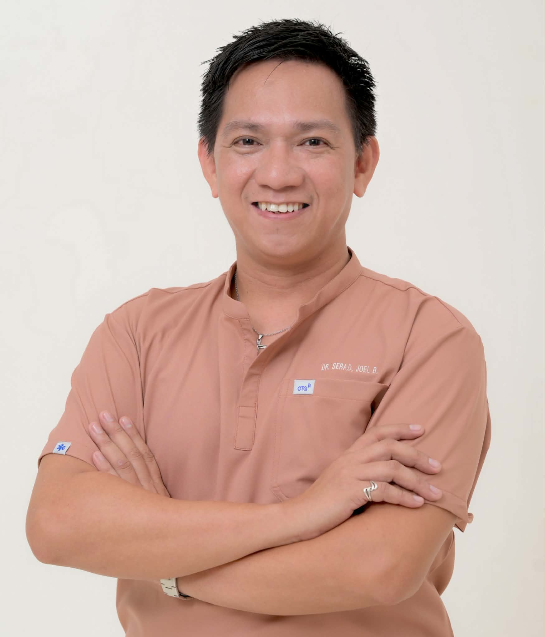 Dr. Joel Bajarias Serad